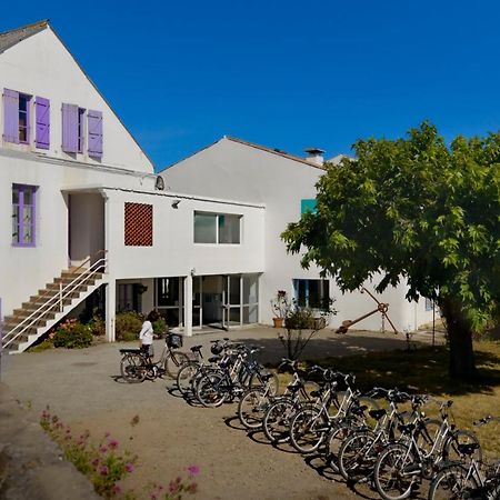Village Du Port - Ile D'Yeu - Reves De Mer 外观 照片
